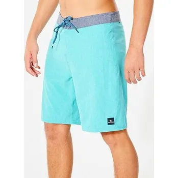 Dámské oblečení Plavky Rip Curl MIRAGE CORE Baltic Teal velikost 34