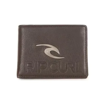 Peněženka Peněženka Rip Curl ALL DAY 6 Brown velikost O/S