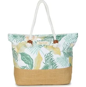 Městský batoh Taška Rip Curl CANVAS MULTI BEACH BG White velikost O/S