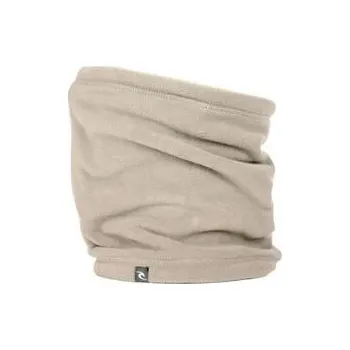 Čepice šála Rip Curl POLAR NECKWARMER Crystal Grey velikost O/S