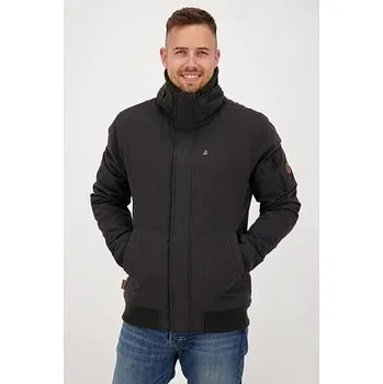 Bunda Alife and Kickin NOEAK Moonless velikost S