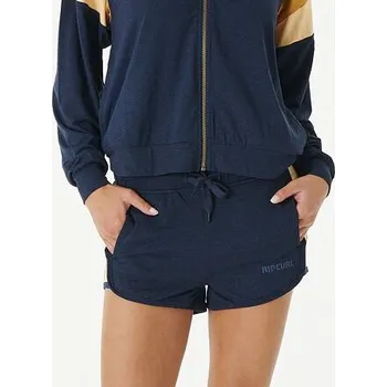 šortky Rip Curl RUN SWIM SURF JOGGER SHORT Navy velikost L