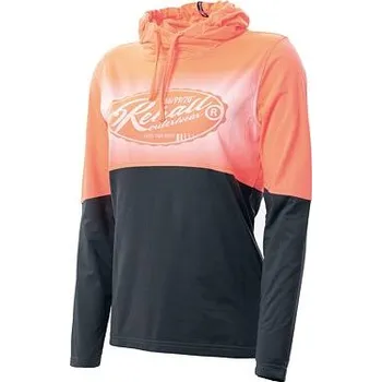 Pánská mikina Mikina Rehall DAIZY Graphite velikost XL