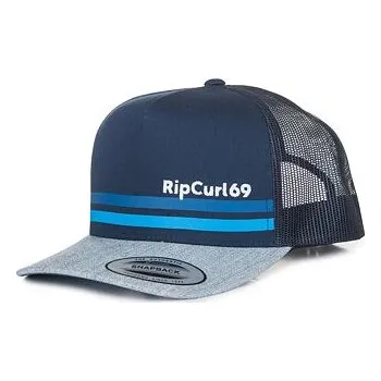 Kšiltovka Kšiltovka Rip Curl SUN'S OUT CAP Blue velikost O/S