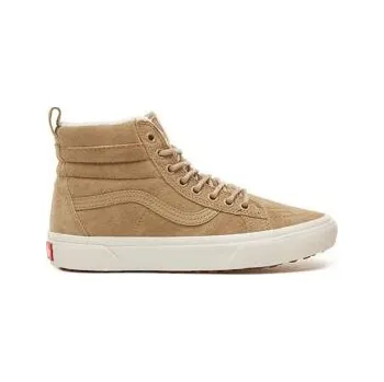 Pánská zimní obuv Boty Vans SK8-HI MTE (MTE) Cornstalk/Marshmallow velikost 38.0