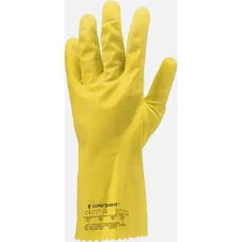 Pracovní rukavice Rukavice gumové EURODIP 5030 vel.8 ( )