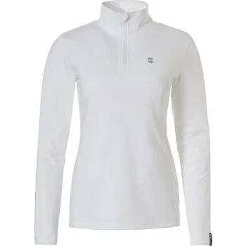 Pánská mikina Mikina Rehall LIZZY White velikost S