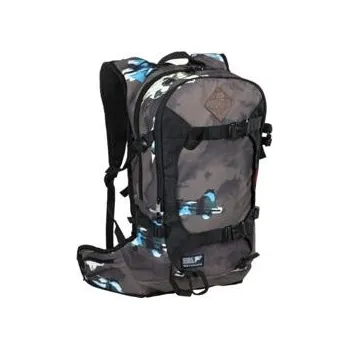 Čepice Batoh Rehall TECH-PACK jets bungee velikost O/S