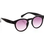 Sluneční brýle Animal REBOUND Black/Smoke Pink velikost O/S