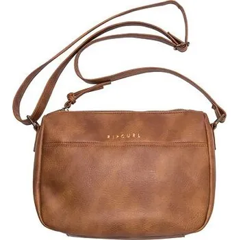 Kabelka Rip Curl ISLAND LOVE SHOULDER BAG Tan velikost O/S