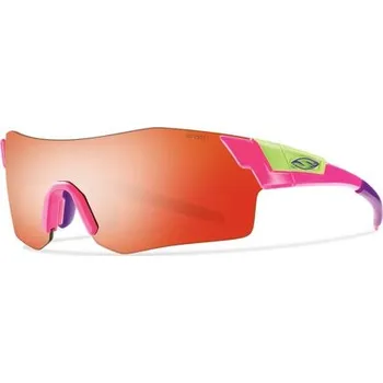 Cyklistické brýle Smith PIVLOCK ARENA Reactor Pink velikost O/S