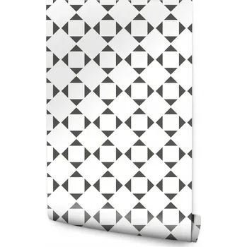 Fototapeta Tapeta Geometrický Ornament /249637802