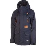 Bunda Rehall SCARLET Navy velikost S