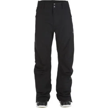 Pánské kalhoty Kalhoty Rip Curl BASE PT Black velikost M