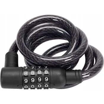 IP kamera Zabezpečení kola lankem KAYOBA 620030