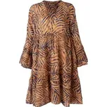 šaty Barts PACIFICON DRESS Sand velikost O/S