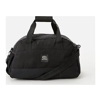 Městský batoh Taška Rip Curl ONYX GYM BAG Black velikost O/S