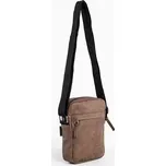 Kabela Rip Curl LEAZARD NO IDEA POUCH Brown velikost O/S