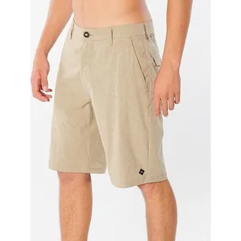 Pánské kraťasy šortky Rip Curl PHASE BOARDWALK Khaki velikost 36