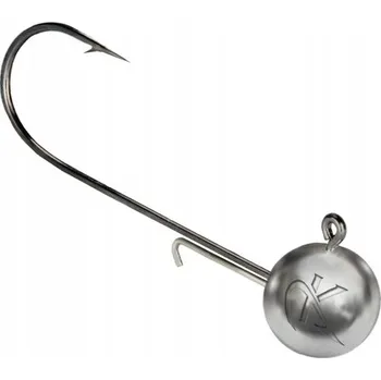 Rybářský háček Kamatsu Jigová hlavička Extra Arrow 5/0 3g 3 ks
