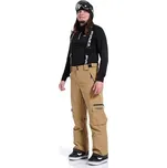 Kalhoty Rehall PICKER-R Antique Bronze velikost XS