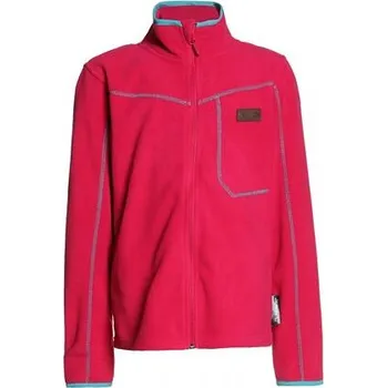 Chlapecká mikina Mikina Rip Curl JR MICRO FLEECE FZ Jazzy velikost 12