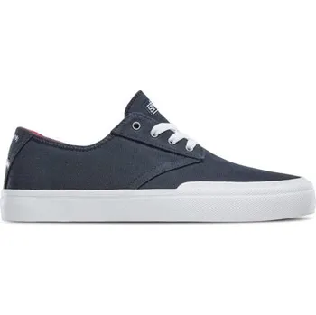 Pánská obuv Boty Etnies JAMESON VULC LS X SHEEP Navy velikost 44.0
