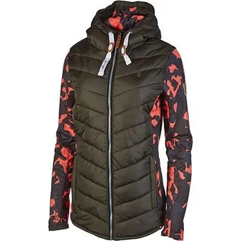 Bunda Rehall DAISEY Olive velikost M