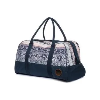 Cestovní taška Cestovní taška Rip Curl DUFFLE HI DESERT Navy velikost O/S