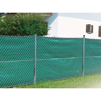 Stínicí technika PROPER stínící síť 1,5x10m 80g/m2