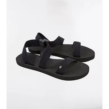 Dámské žabky žabky Rip Curl P-LOW PARADISE Black velikost 39.0