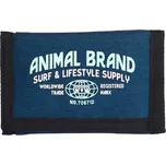 Peněženka Animal TONGA Poseidon Navy Blue velikost O/S