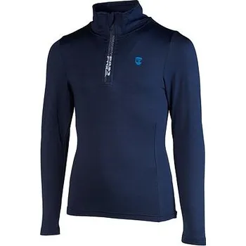Chlapecká mikina Mikina Rehall LILLY JR. Navy velikost 116