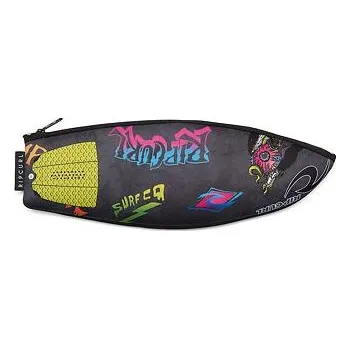 Městský batoh Penál Rip Curl MINI SURFBOARD PC Black/Blue velikost O/S