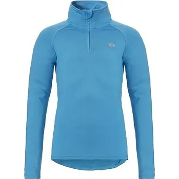 Chlapecká mikina Mikina Rehall RONNY JR Ultra Blue velikost 128