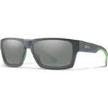 Sluneční brýle Smith OUTLIER 2 Matte Cement velikost O/S