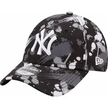 Kšiltovka Kšiltovka New Era 940K MLB NEW YORK YANKEES Blk velikost YTH