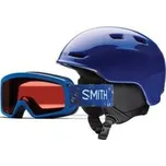 Helma Smith ZOOM JR/RASCAL Cobalt velikost YS