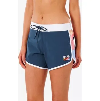 Dámské oblečení Plavky Rip Curl GOLDEN STATE BOARDSHORT Navy velikost XS