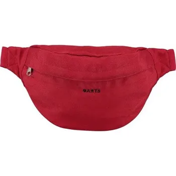 Ledvinka Ledvinka Barts BUMMY BUMBAG Red velikost O/S