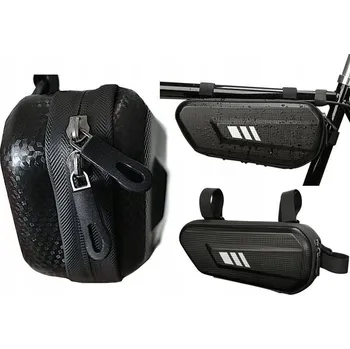 brašna na kolo Voděodolná a Odolná Cyklistická Brašna EVA