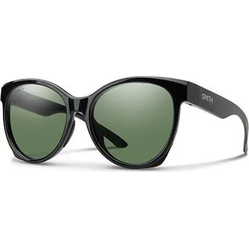 Sluneční brýle Sluneční brýle Smith FAIRGROUND Black velikost O/S