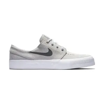 Pánské tenisky Boty Nike SB ZOOM STEFAN JANOSKI HT Wolf Grey/Dark Grey- velikost 42.5
