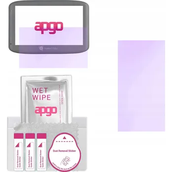 Vrták Hybridní Sklo apgo pro Le Navitel E501, 1 ks