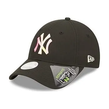 Kšiltovka Kšiltovka New Era 940W MLB NEW YORK YANKEES Blkxmt velikost O/S