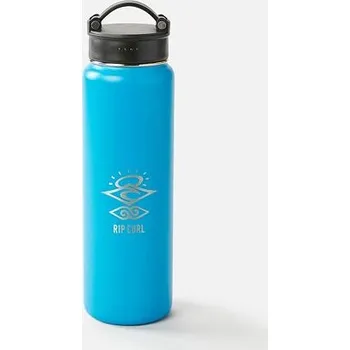 Čepice Doplňky Rip Curl SEARCH DRINK BOTTLE 700ML Light Blue velikost O/S