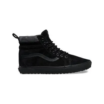 Pánská zimní obuv Boty Vans SK8-HI MTE (MTE) Black/Black/Ca velikost 44.0