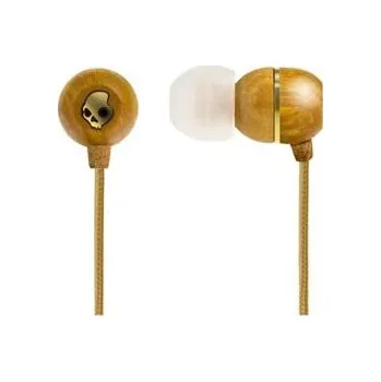 Sluchátka Sluchátka Skullcandy HOLUA Gold velikost O/S