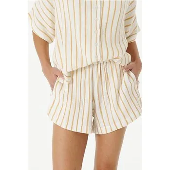 Pánské kraťasy šortky Rip Curl PREMIUM SURF STRIPE SHORT Gold velikost S