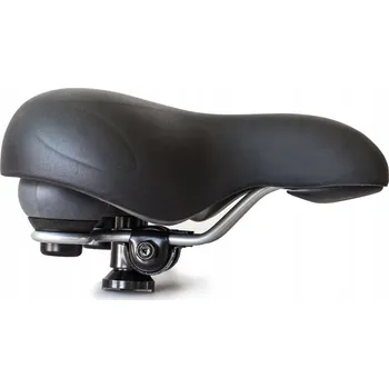 Sedlo na kolo Sedlo NOHRD AC-NH-22.205 253 mm